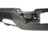 2021- 2023 MCR F-150 Carbon Fiber Front Bumper