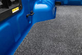 Husky Liners 24-25 Toyota Tacoma CC 5ft Bed Guardian Comfort Bed & Tailgate Mat