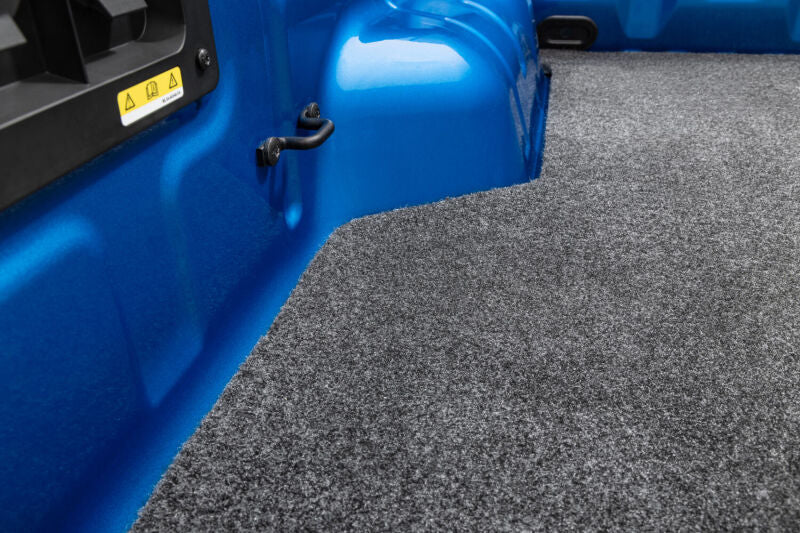 Husky Liners 20-26 Jeep Gladiator 5ft Bed Guardian Comfort Bed & Tailgate Mat