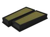 aFe 19-24 Mercedes Benz G63 AMG V8 OE Replacement Air Filter - Pair