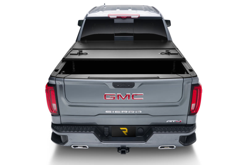 UnderCover 19-21 Ram 1500 6.4ft (Does not fit Rambox) Triad Bed Cover