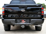 aFe 2022+ Nissan Frontier V6 Vulcan Series SS Cat-back Exhaust w/ Polished Tips