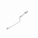 BRExhaust Exhaust Kit Replacement Honda