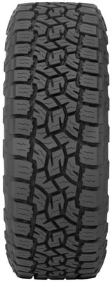 Toyo Open Country A/T III Tire 34X10.50R17 120S D/8 TL
