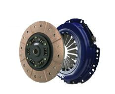 Spec 09-10 Audi S4/RS4 3.0L SC / 12-13 Audi S5 3.0L SC Stage 3+ Clutch Kit