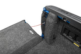 Husky Liners 09-14 Ford F-150 5.6ft Bed SuperCrew Guardian Comfort Bed Liner - Full