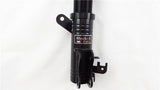RS-R 09-13 Honda Fit (GE8) Black-i Coilovers