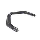 Seibon 2023+ Toyota GR Corolla MB-Style Carbon Fiber Rear Lip
