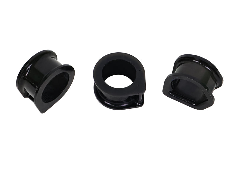 Whiteline 86-93 Toyota Supra Steering Rack & Pinion Mount Bushing Kit