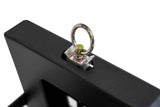 DV8 Offroad Truck Bed Universal Tire Carrier & Accessory Mount