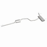 Magnaflow BRE Exhaust 18-24 Chevrolet Equinox 1.5L