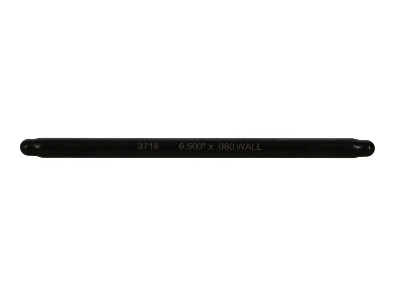 Manley Push Rod - 3/8 Dia. - 7.850 Length - 0.135 Wall - 4130 Chrome Moly - Swedged End - Set of 8