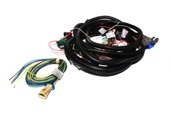 FAST Wiring Harness FAST Main Drag