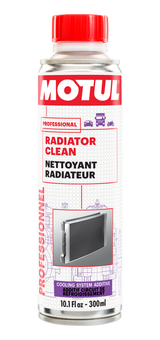 Motul 300ml Radiator Clean Additive