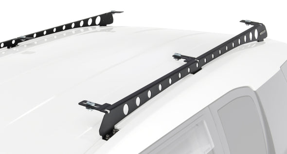 Rhino-Rack 10-20 Toyota Land Cruiser Prado J150 3 Base Backbone Mounting System