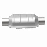 MagnaFlow Universal Catalytic Converter 2.25inch