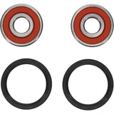 Pivot Works Premium Wheel Bearing