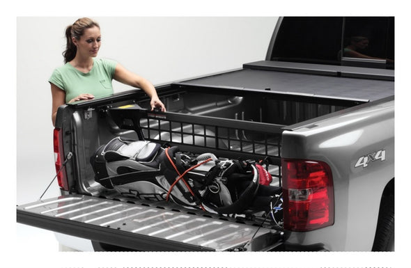 Roll-N-Lock 2019 Chevy Silverado / GMC Sierra 1500 68in Cargo Manager