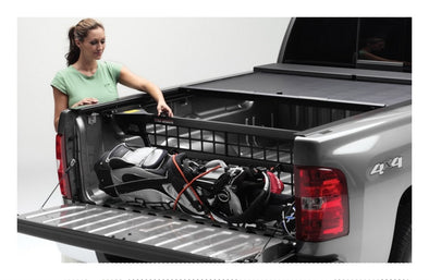 Roll-N-Lock 2019 Ram RamBox 1500 XSB 67in Cargo Manager (Requires Roll-N-Lock Bed Cover)