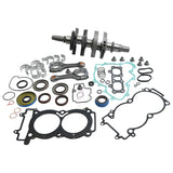 Hot Rods 18-19 Ranger 1000 EPS/2020 1000 EPS Texas Edition Bottom End Kit