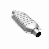 MagnaFlow Universal Catalytic Converter 2.25inch FED