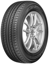 Yokohama Avid Touring-S Tire - 235/65R17 104T