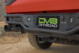 DV8 Offroad 2017-2020 Ford F-150 Raptor Tube Rear Bumper