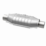 MagnaFlow Universal Catalytic Converter 2 Mid O2