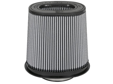 aFe MagnumFLOW Air Filters IAF PDS A/F PDS 5in F x (9x7)in B x (7-1/4x5)in T (Inv) x 8in H