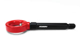 PERRIN 23-26 Toyota GR Corolla Rear Tow Hook - Red