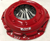 McLeod 62-83 Ford 11 X 1-1/8 x 26 Spline Street Pro Clutch