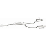 Magnaflow BRE Exhaust 10-13 Acura MDX 3.7L