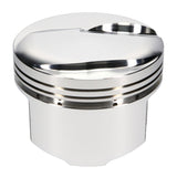 JE Pistons Chevrolet Big Block 4.310in Bore 1.645in CH -23.00 CC Piston Set