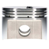 JE Pistons Chrysler 440 BB 4.360in Bore Flat Top -6.00cc Forged Pistons - Set of 8