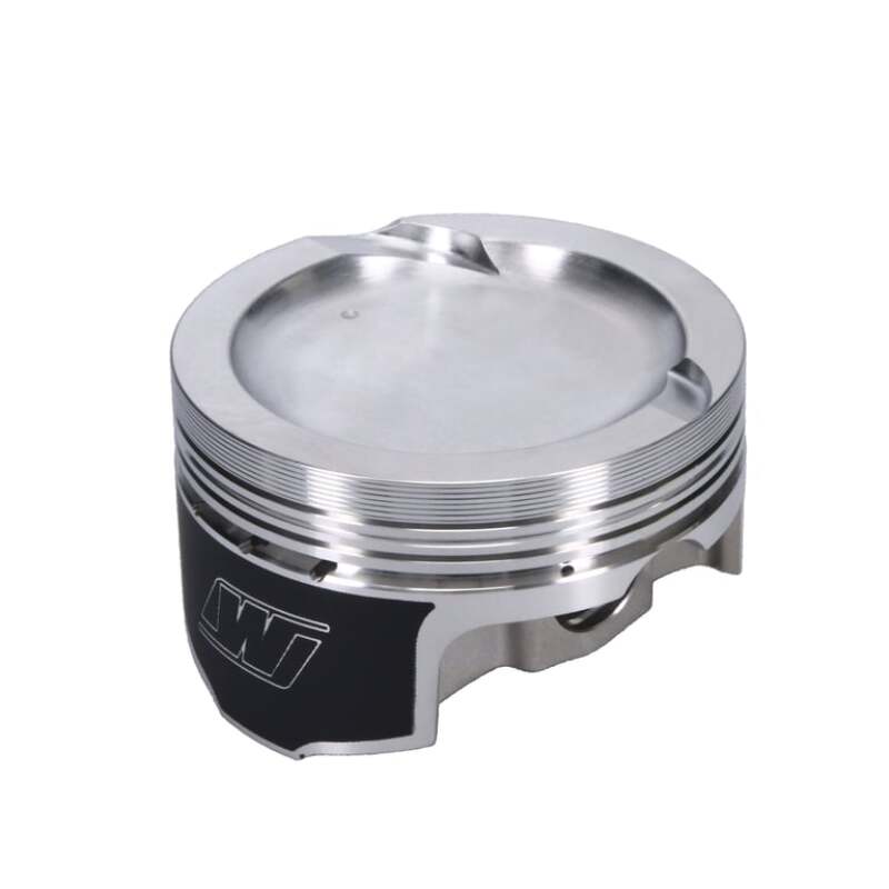 Wiseco Chevy LT1 Piston Set 4.070 in. Bore 1.115 in. Compression Height Set of 8