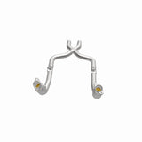 MagnaFlow 11-14 Ford Mustang 3.7L Direct Fit Converter