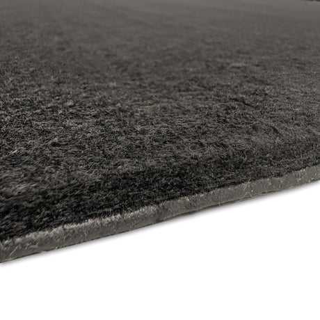 DEI Universal Boom Mat Acoustic Tiles - 17 sq. ft. - 8 Pack