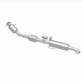 MagnaFlow 18-21 Toyota C-HR 2.0L Direct Fit Catalytic Converter