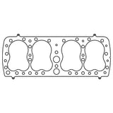 Cometic Ford 239 Flathead V8 .120in MLS Cylinder Head Gasket - 3.375in Bore - 24 Stud - 59A