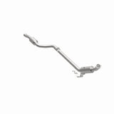 MagnaFlow Direct Fit Catalytic Converter 13-14 Mercedes-Benz GLK350 3.5L