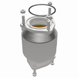 360 Degree Image Set