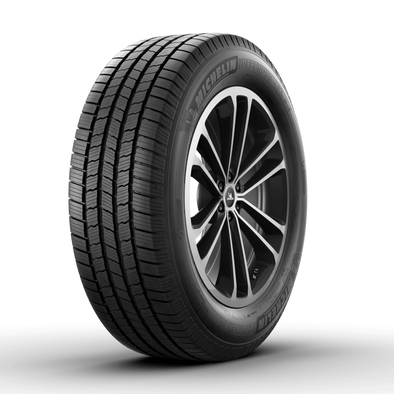 Michelin Defender LTX M/S 285/60R18 120H XL