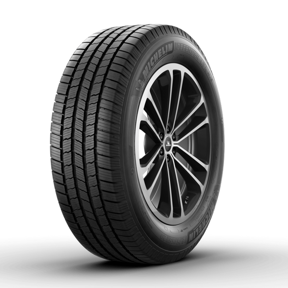 Michelin Defender LTX M/S 285/60R18 120H XL