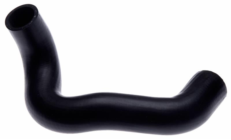 Gates 80-82 Toyota Corolla 4-Cyl. 1.8L Lower Molded Coolant Hose