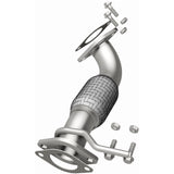 MagnaFlow BRExhaust 15-19 Hyundai Sonata 2.4L Front Pipe Kit