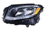 Hella 2016-2021 Mercedes-Benz GLC250 Headlight Assembly