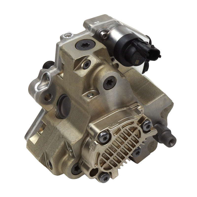 Industrial Injection 01-04 Chevrolet Duramax LB7 New Double Volume (Double Dragon) Injection Pump