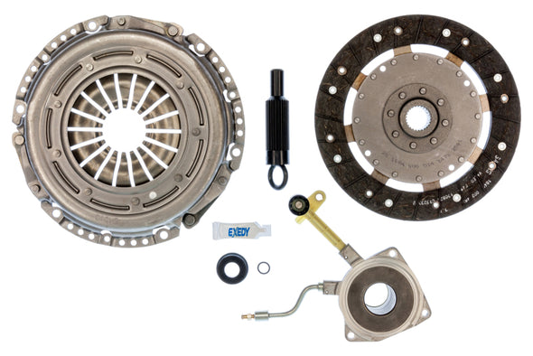 Exedy OE 2003-2005 Chrysler Pt Cruiser L4 Clutch Kit