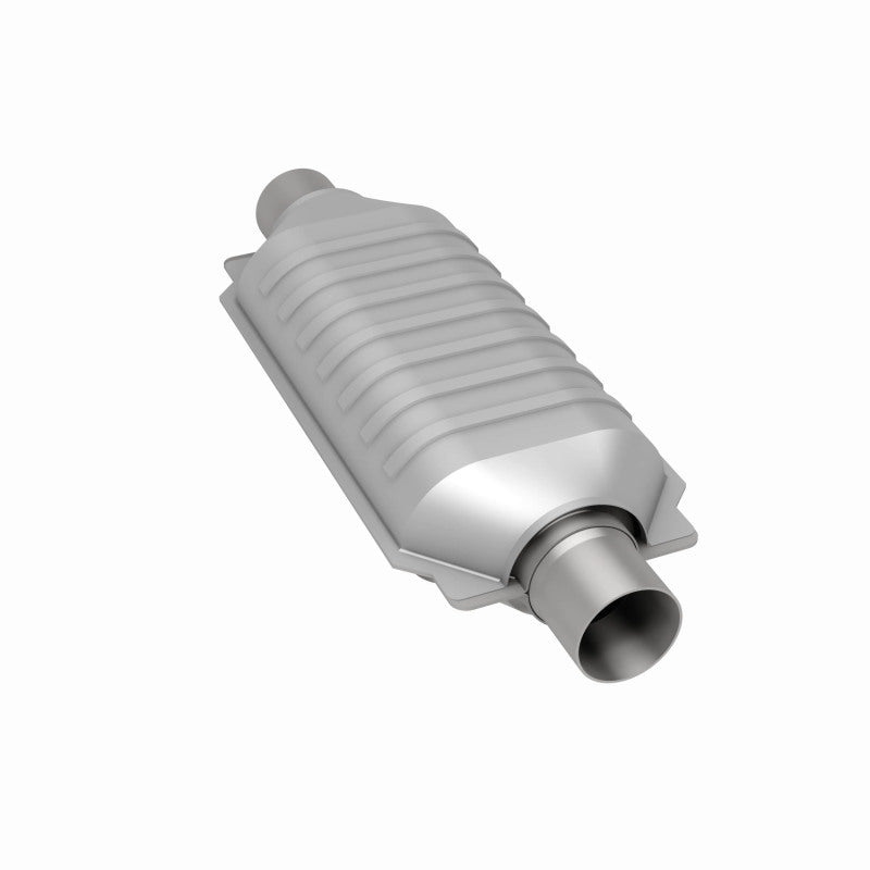 MagnaFlow Universal Catalytic Converter 2.25 OEM