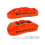 BAER BRAKES 15" EXTREME+ REAR BRAKE KIT